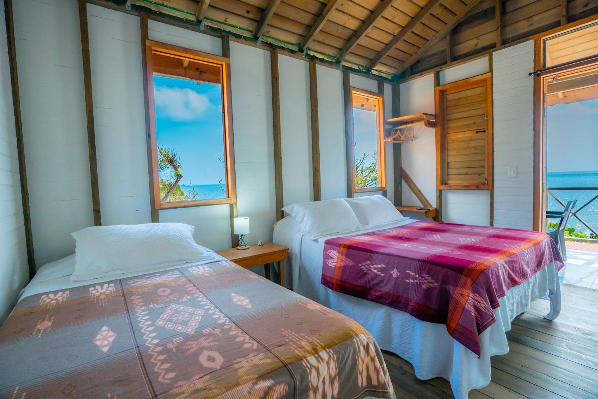 Kalaloo Point Villa Archibolds Kültér fotó