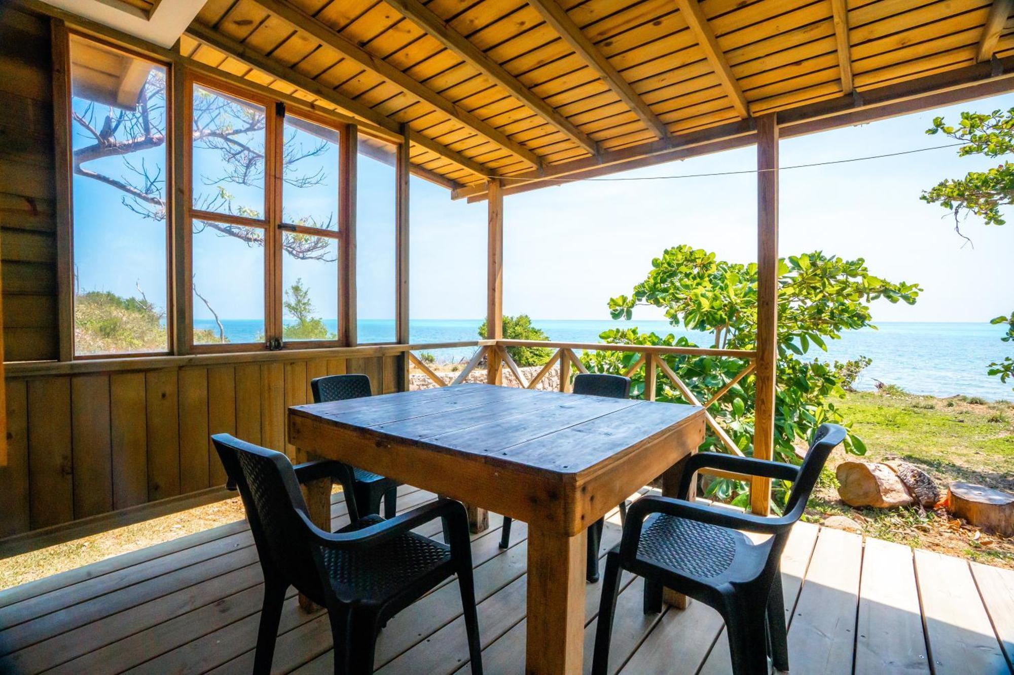 Kalaloo Point Villa Archibolds Kültér fotó